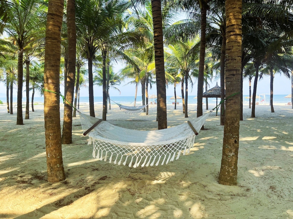 Grandvrio Ocean Resort Danang