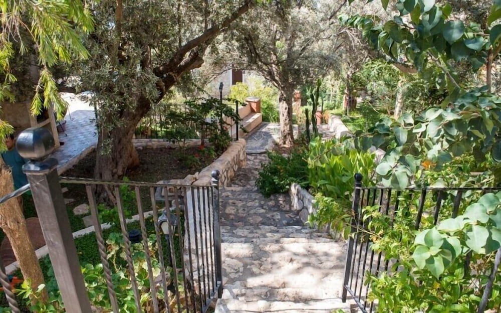 Villa Tastan by Lycia Collections view 2