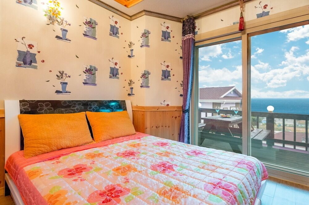 Woori pension view 2