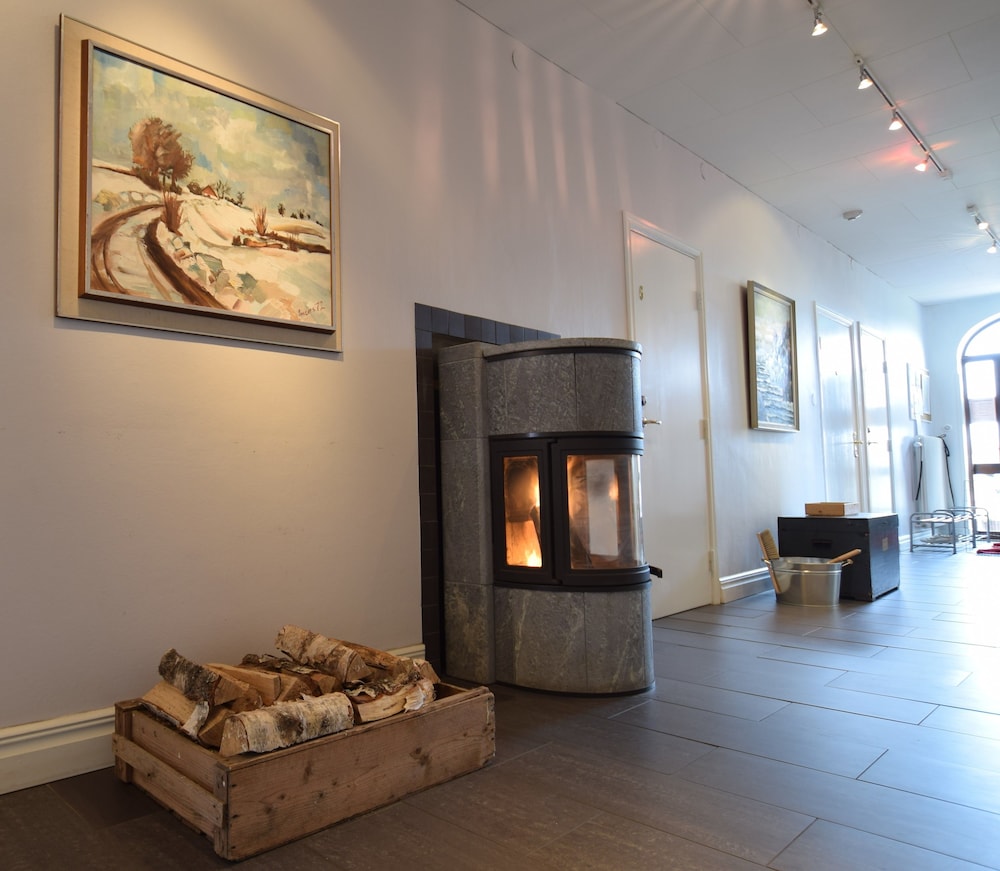 Bläsinge Gård Kullabygden - Hostel