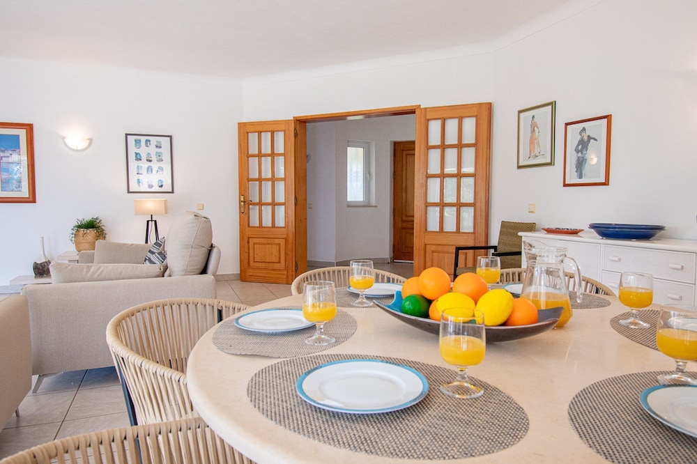 La Pausa in Carvoeiro