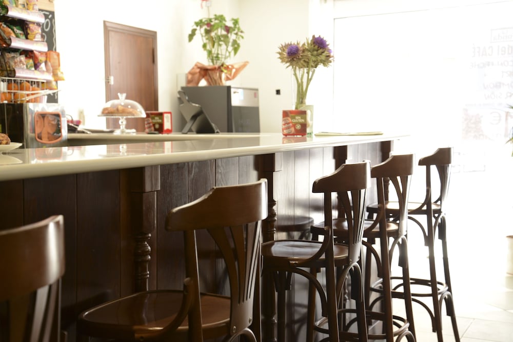 Hostal La Fonda