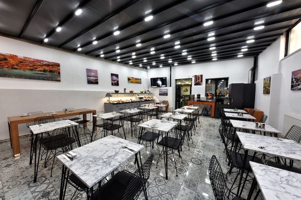 Almina Inn Otel - Image 36