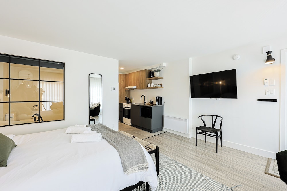 Les Lofts du Lac des Sables view 5