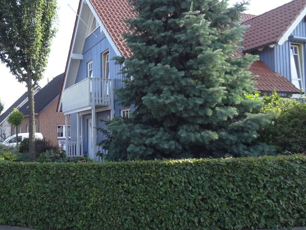 Holiday Apartment Alleblas