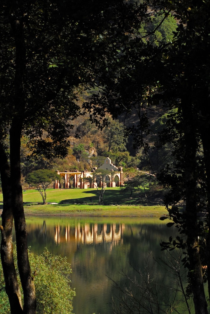 Sierra Lago Resort  Spa - All inclusive - Property Image 170