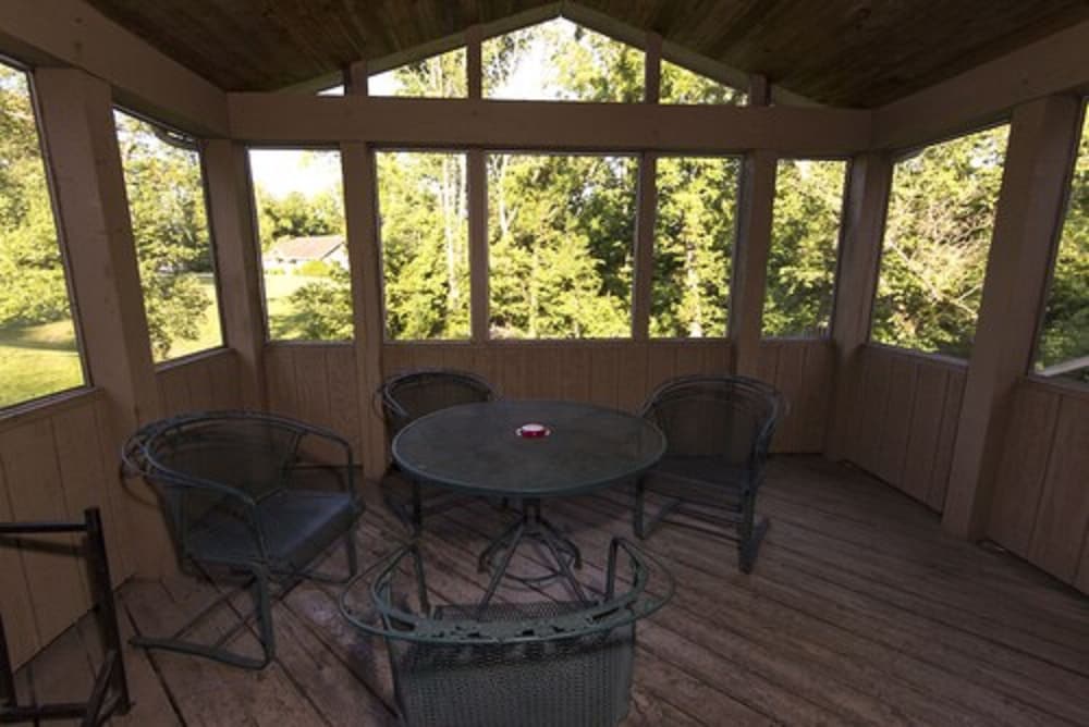 General Butler State Resort Park