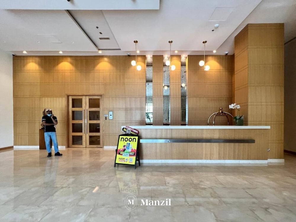 Vacay Lettings - 8 Boulevard Walk