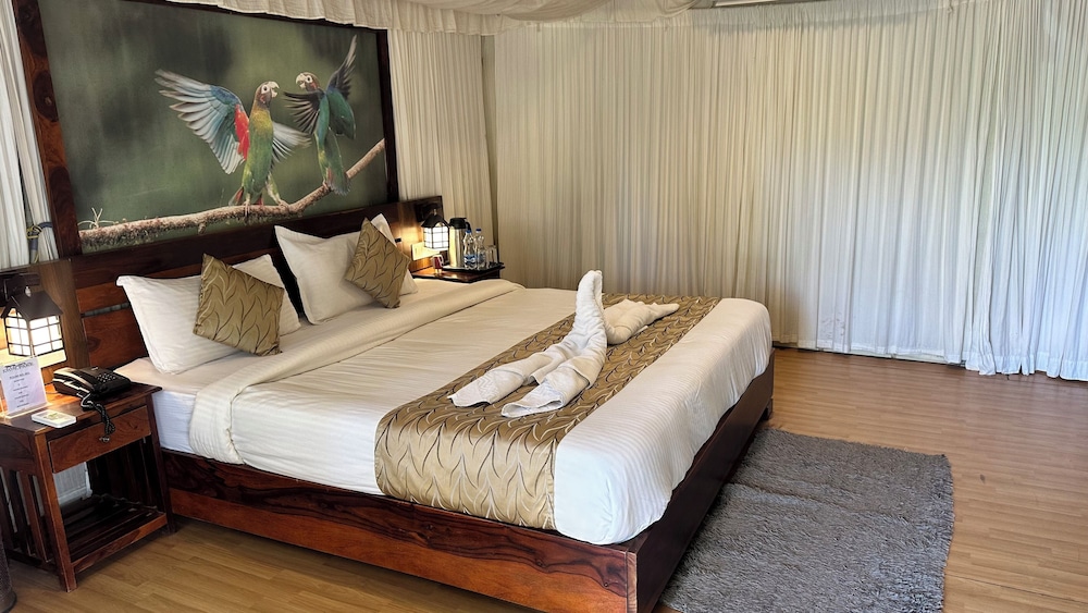 LION PARK HOTEL AND RESORT