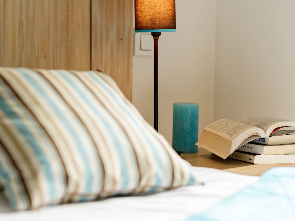 Beautiful Luxury Apartment Near a Breton Oyster Village