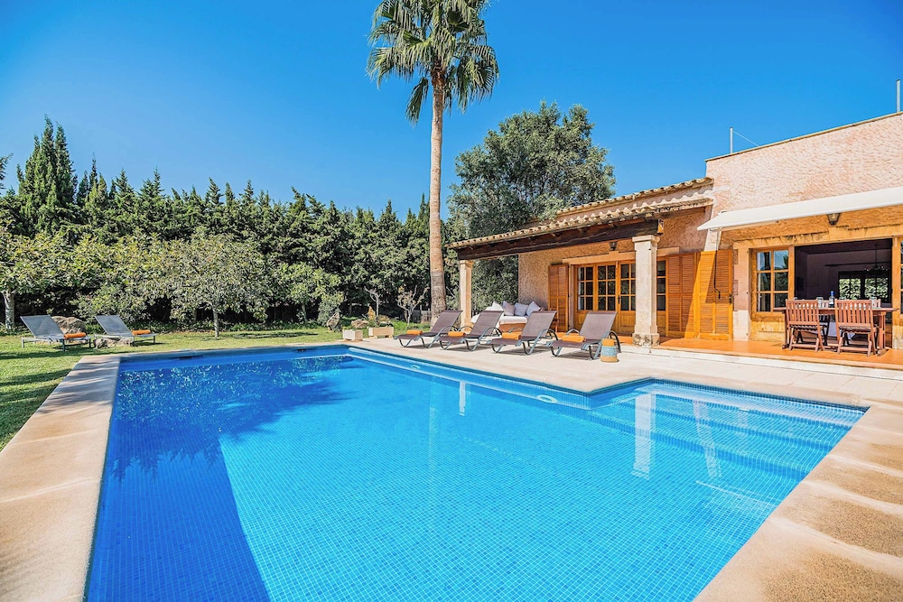 Villa Manyani