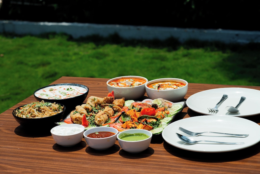The Grand Haveli Resort By Atya Hotels
