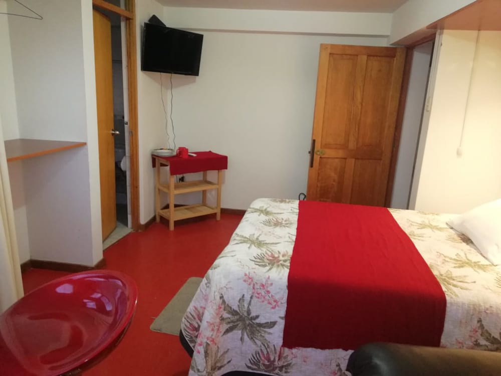 Bravo´s House