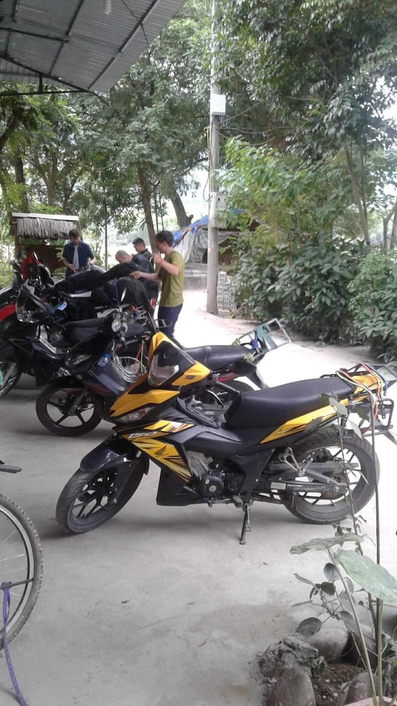 Linh Soi Homestay - Hostel