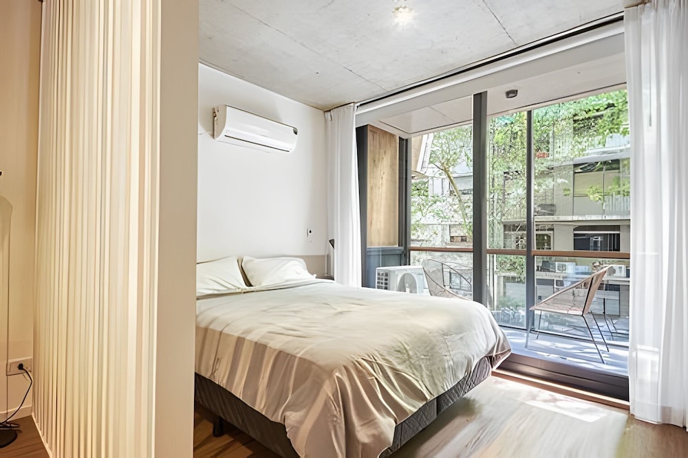 Urban Rent - Departamentos en el corazon de Belgrano