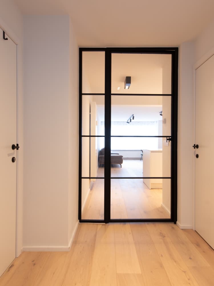 Apartment in Belgium Near Beach & City Centre