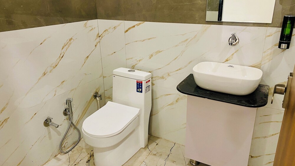 Hotel Shree Rameshwaram