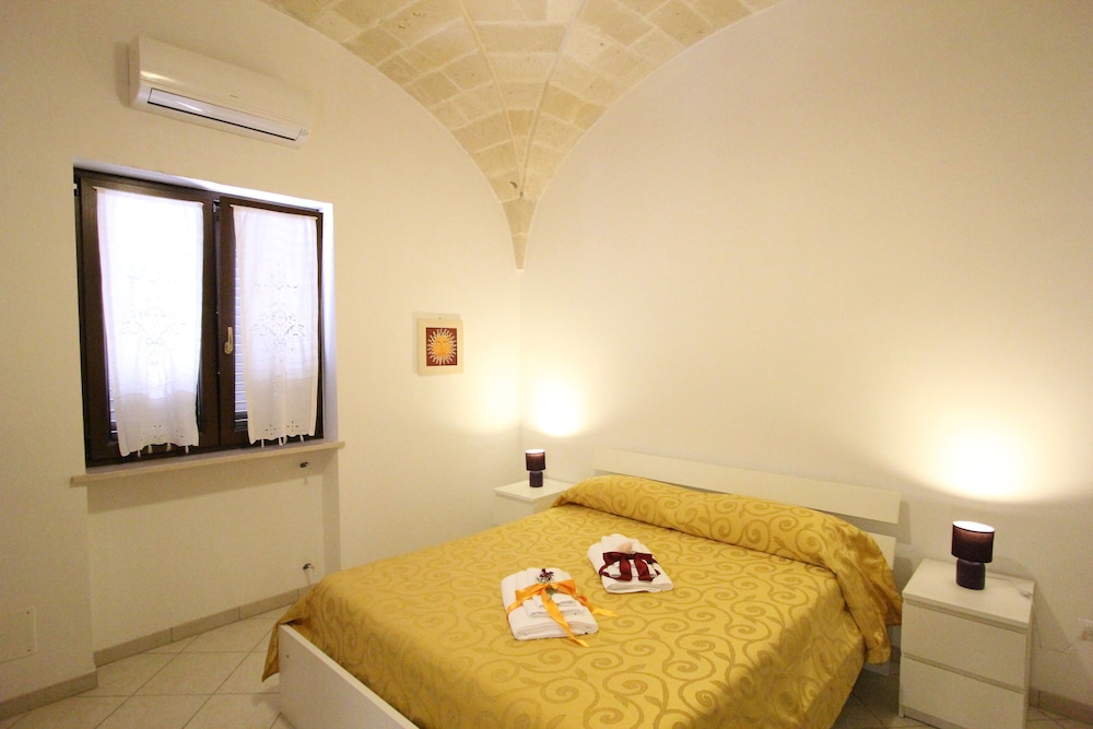 Residence Borgo Antico