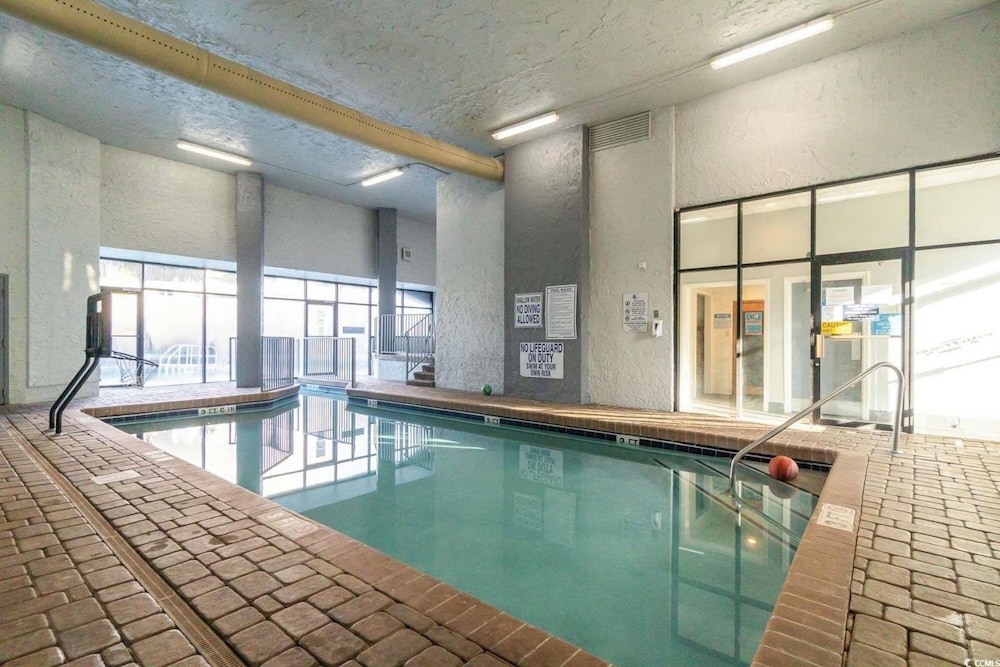 Bluewater Resort V408A