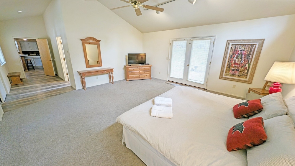 Lookout 3 4 Bedroom Home