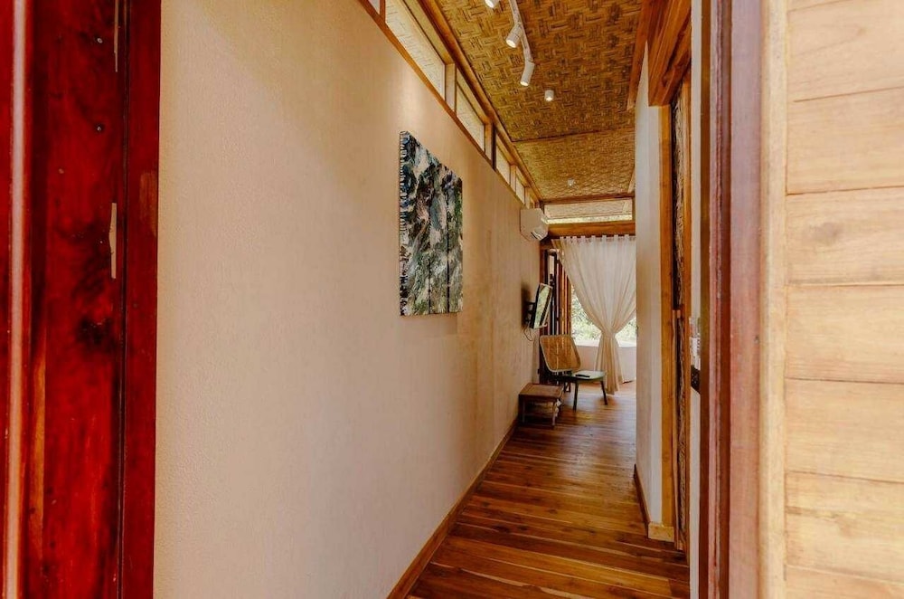 Lomhaijai Homestay