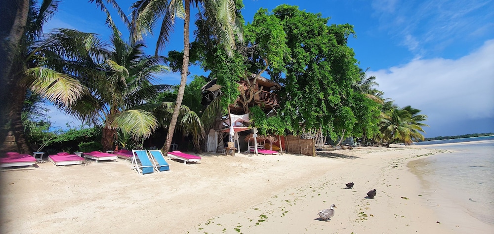 Ravoraha Ecolodge
