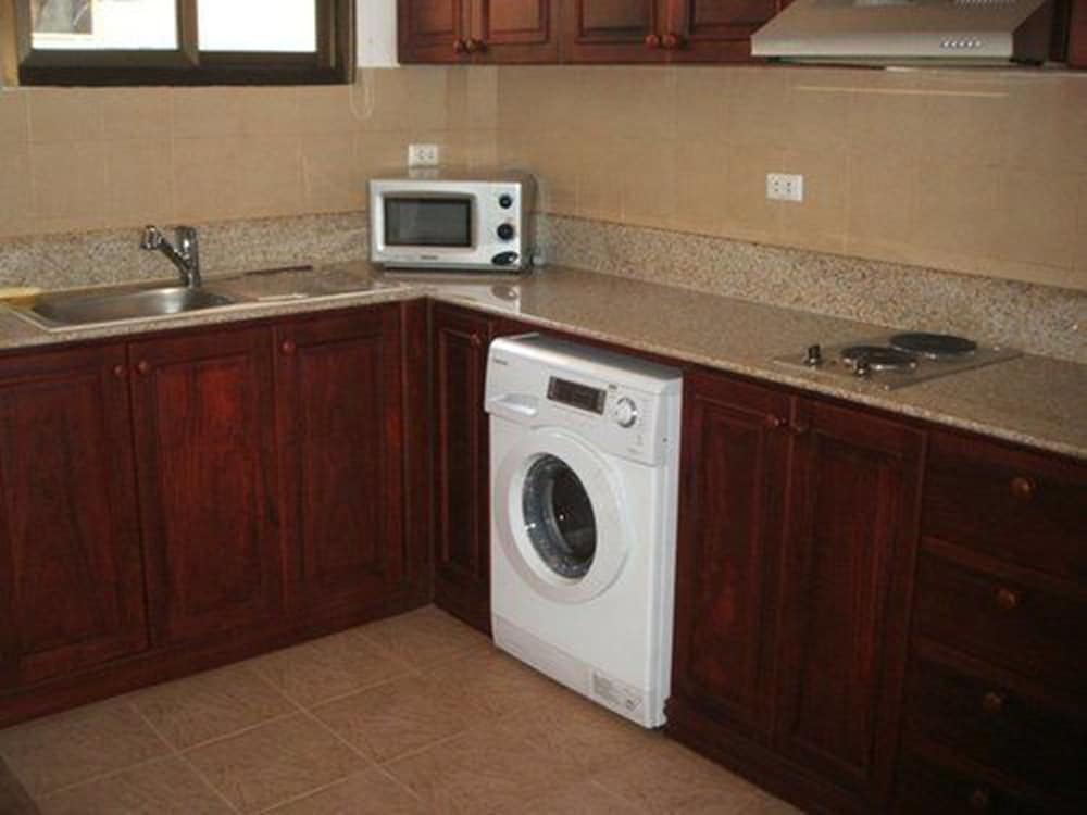 Vikeo Villas Serviced Apartments