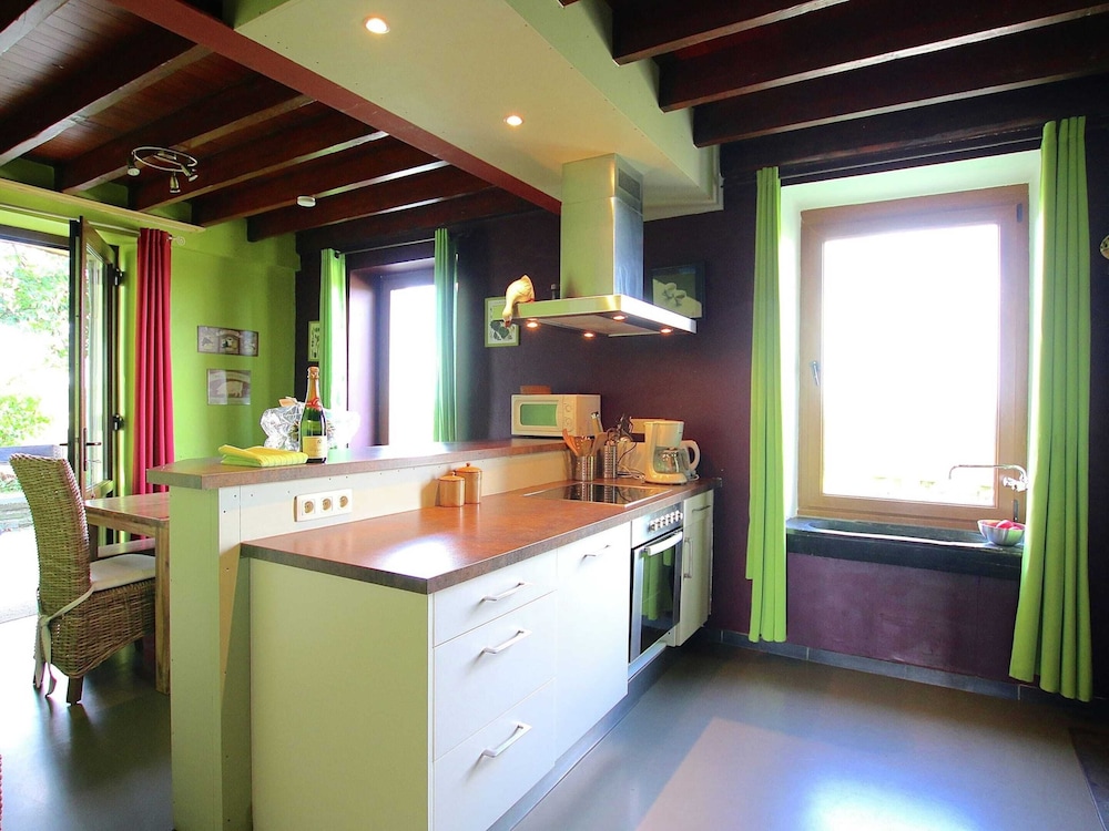 Spacious Country Villa view 3