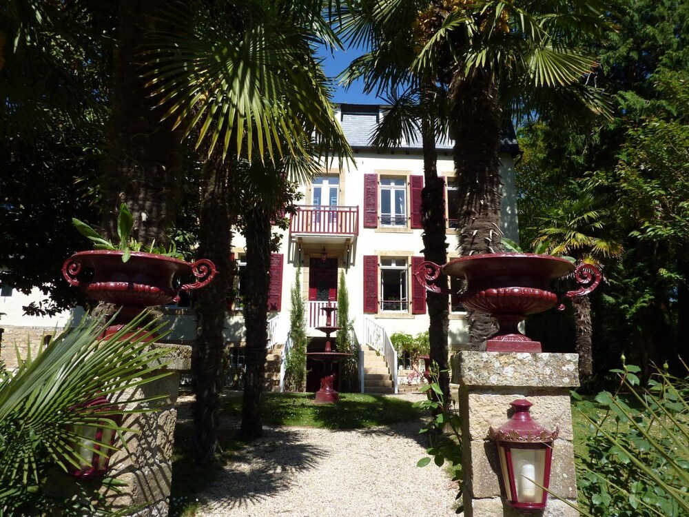 Domaine de Moulin Mer