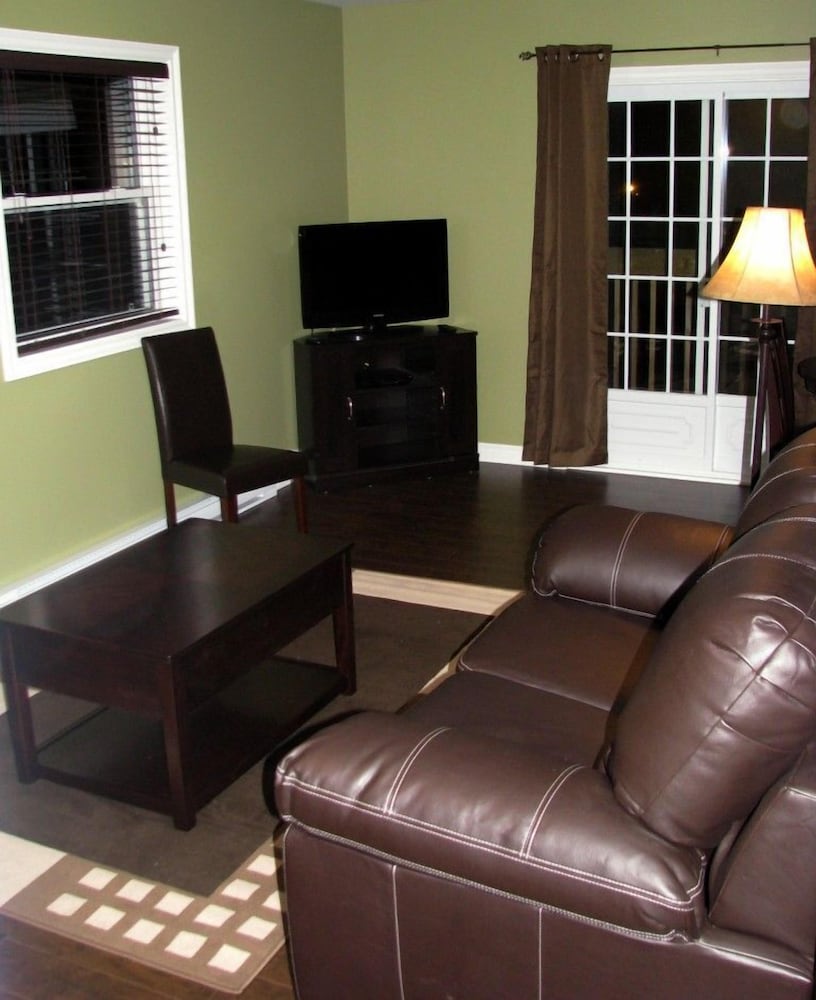 Gros Morne Suites