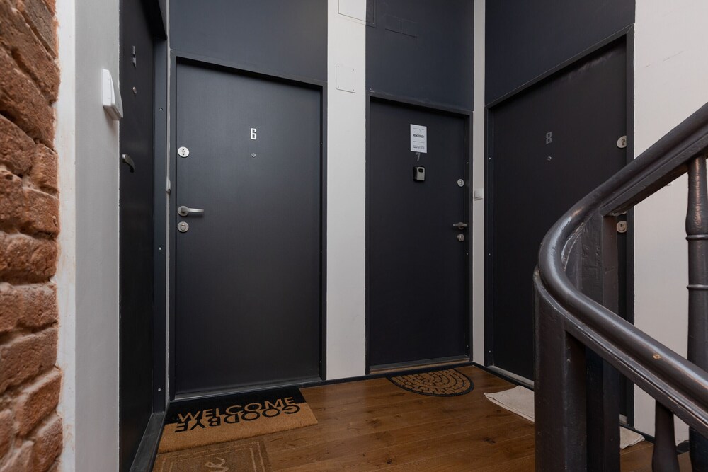 Warsaw Pruszków Apartment by Renters view 3