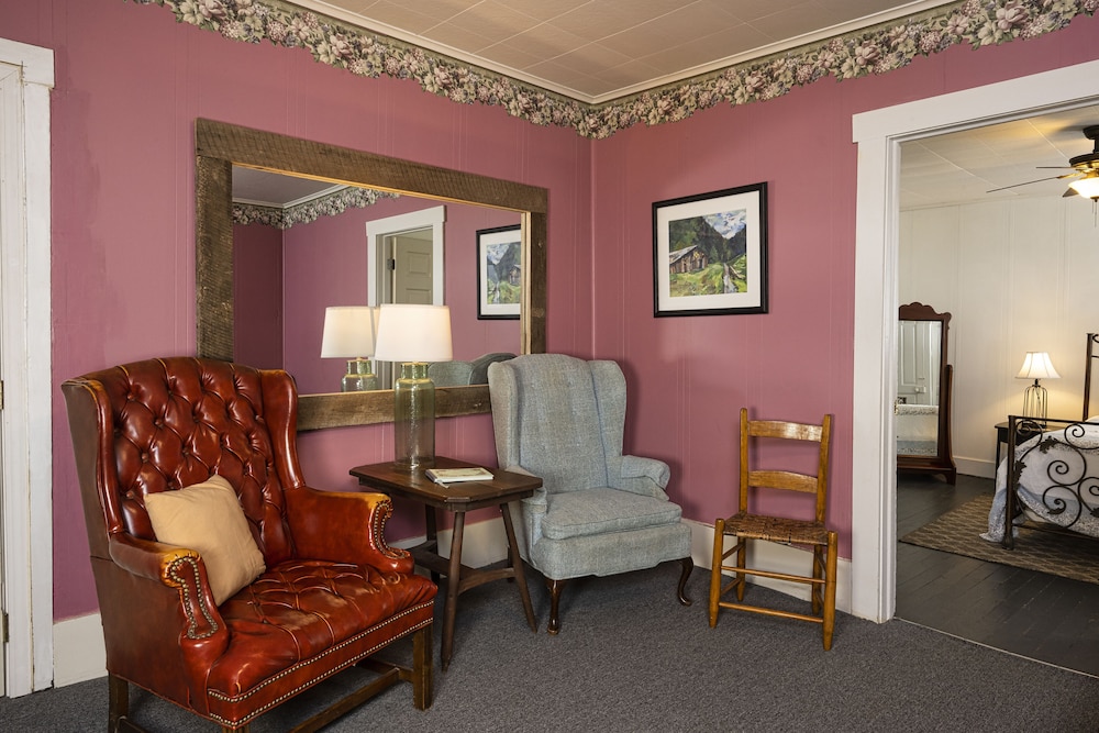Country Road House and Berries Bed & Breakfast - Farm Stay