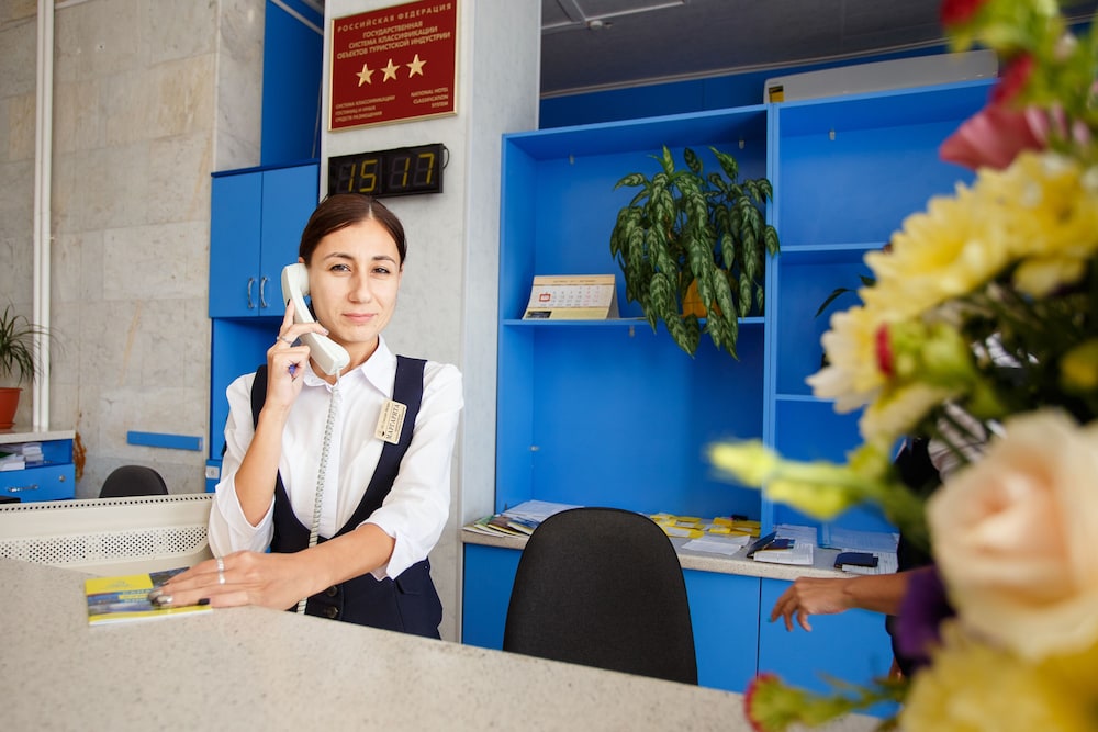 Magadan Health Resort