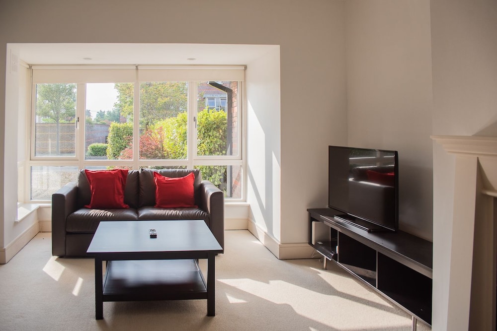 Kelston Townhouse Foxrock