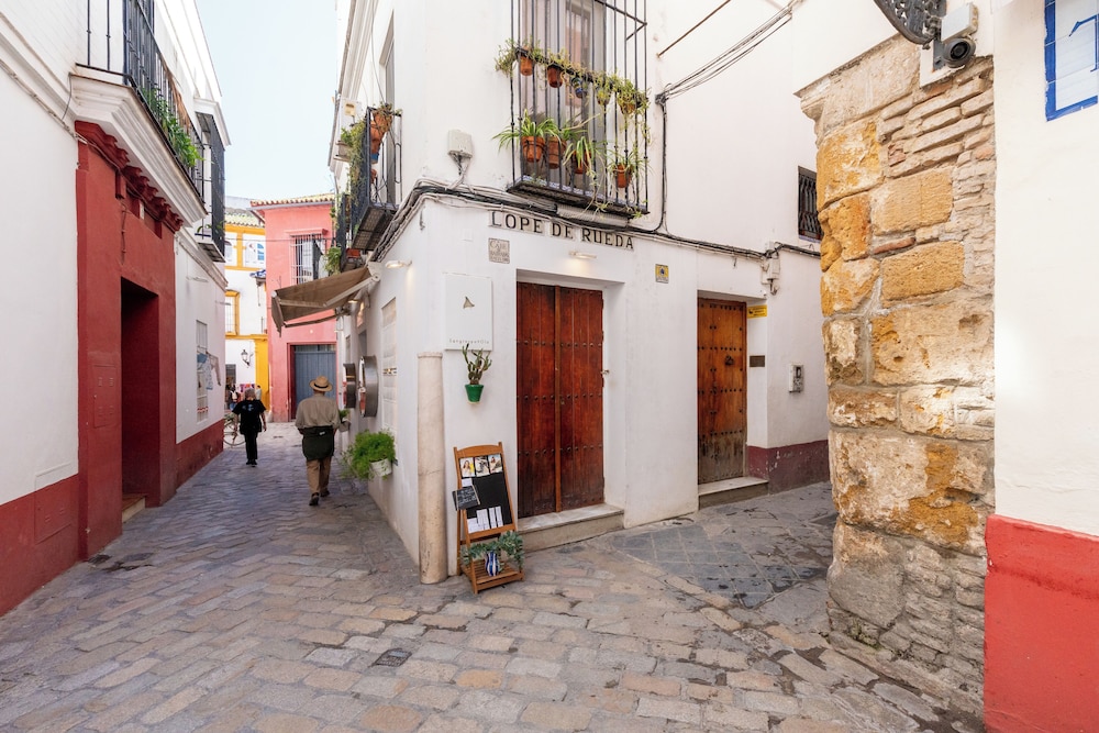 One&Lux Casa Barrabas
