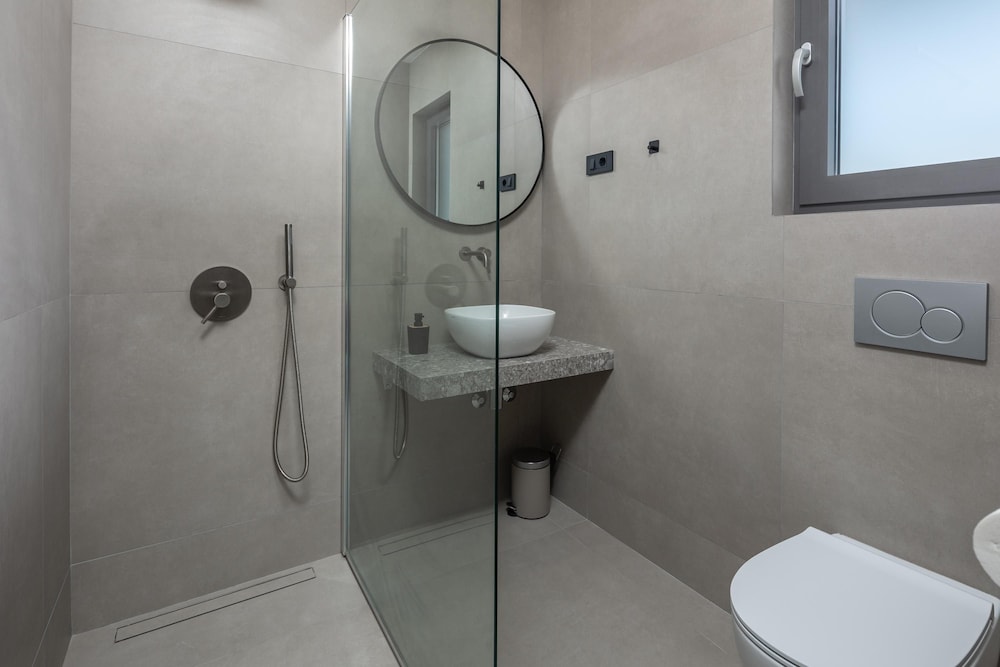 Casa Calme With Spa And Gym