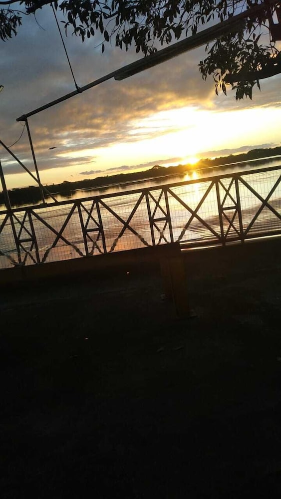 Pousada Palladium