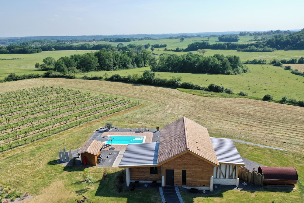Plaisir d'Eymet du Domaine des Hauts de Rouquette