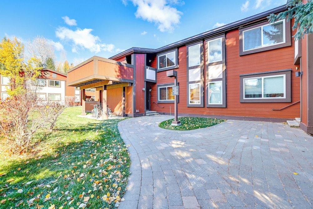 Sun Valley Condo: Complimentary Resort Amenities!