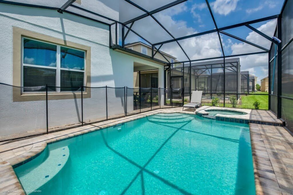 House at Solara Resort by Carpediem