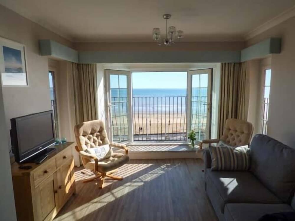 Sandy Shore view 5