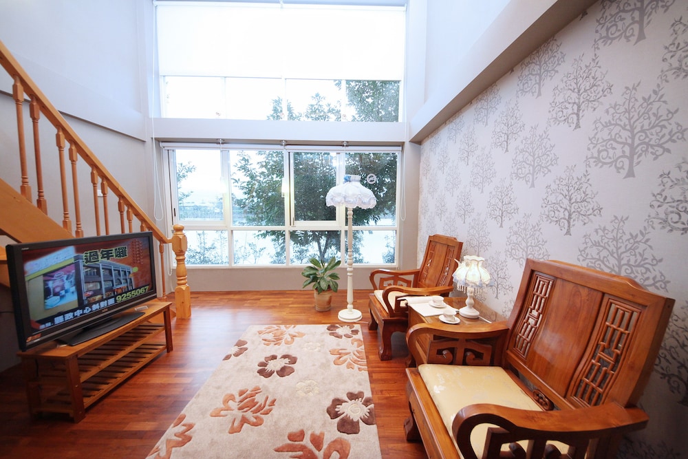 Green Forest Villa