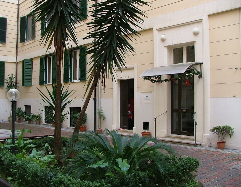 B&B Maestoso