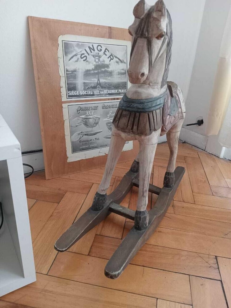 DEPARTAMENTO COMPLETO EN RECOLETA