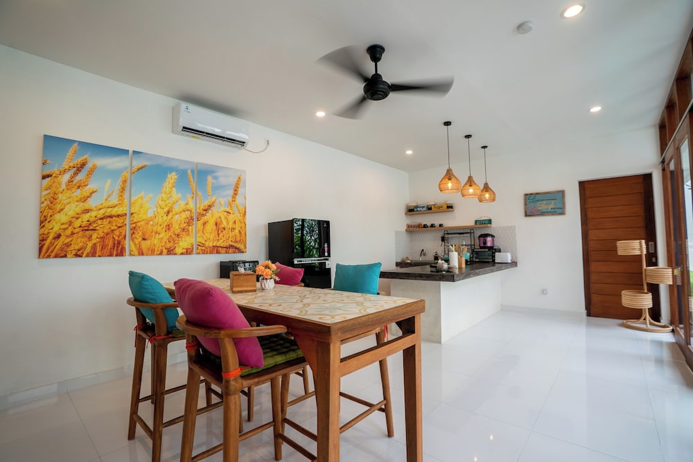 Catur Guesthouse Canggu
