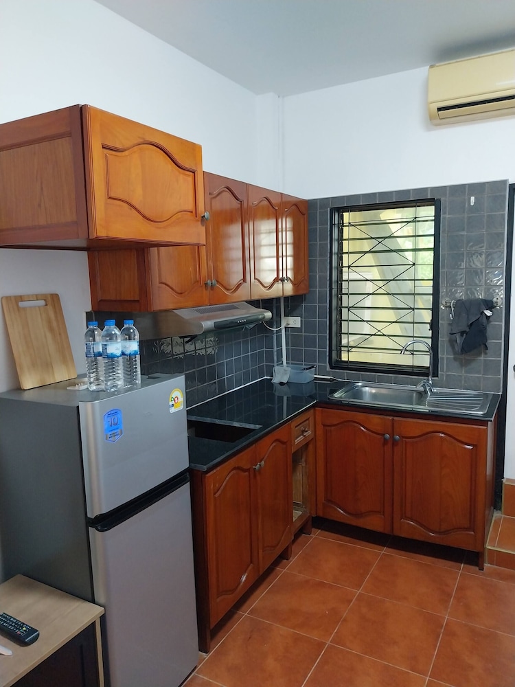 House in the Heart of Kamala