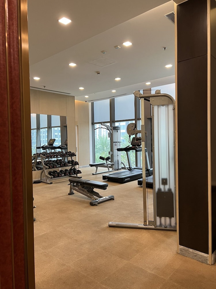 The Celavie Serviced Apartment Landmark