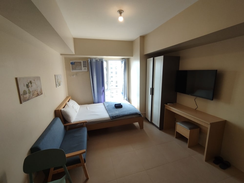 Cebu Avida Riala T2 2810 IT Park