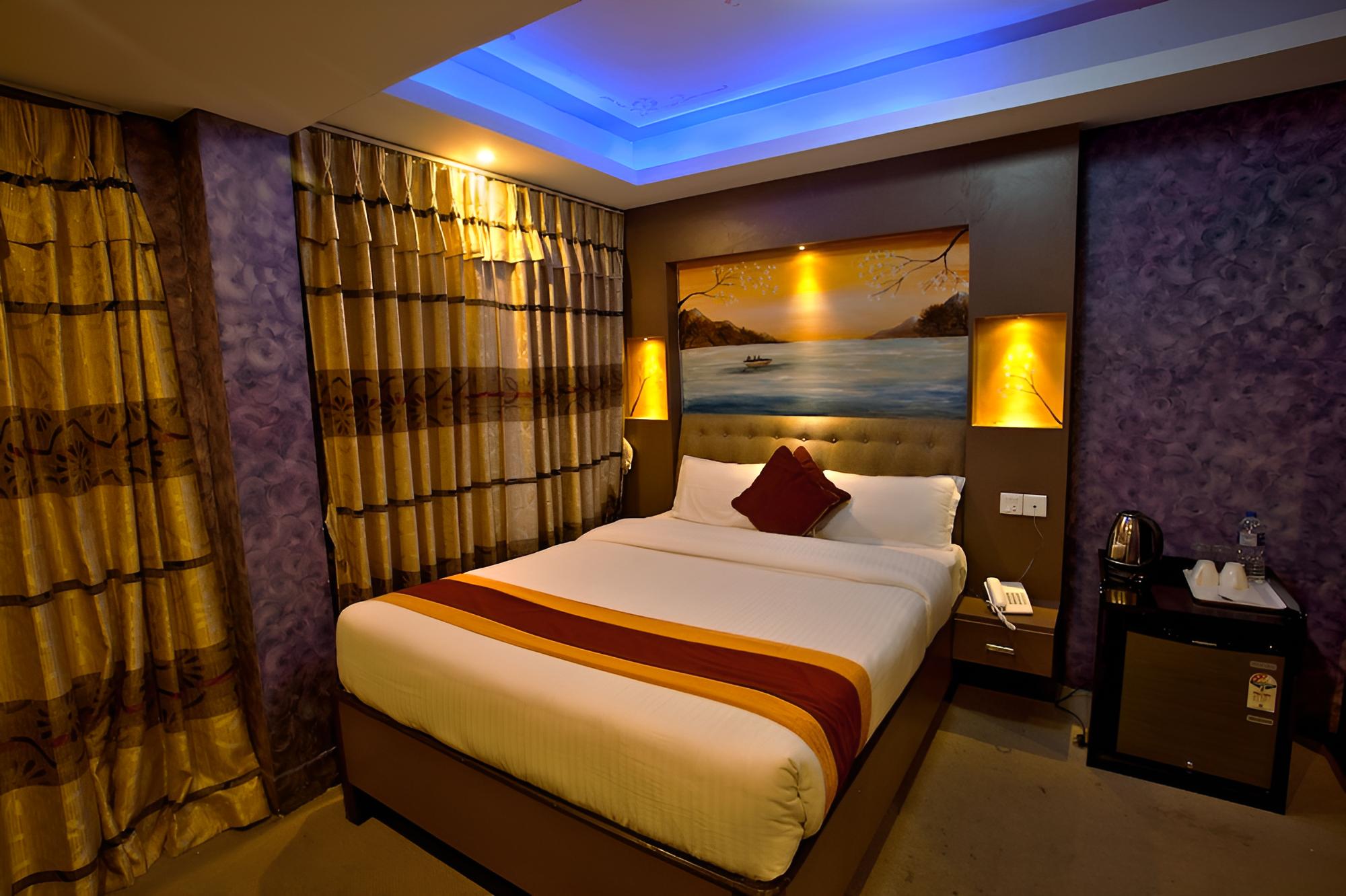 Hotel Nepal Tara