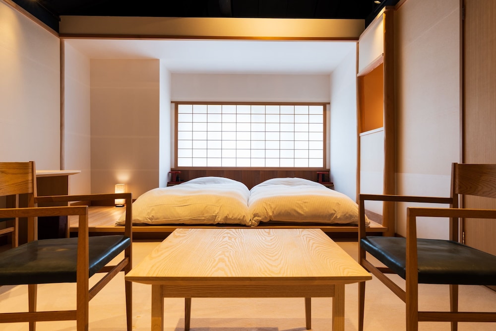Kappo Ryokan Yumesaki